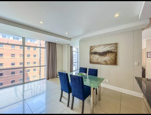 2 BEDROOM APARTMENT FOR SALE IN MORNINGSIDE